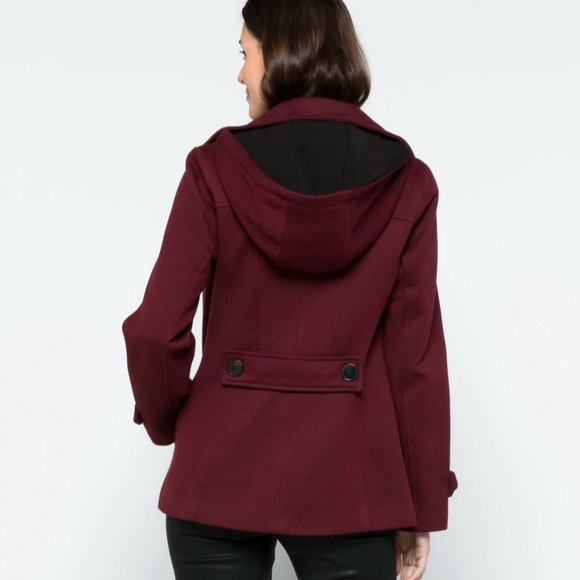 Liverpool Claire trench jacket - Picture 2 of 8